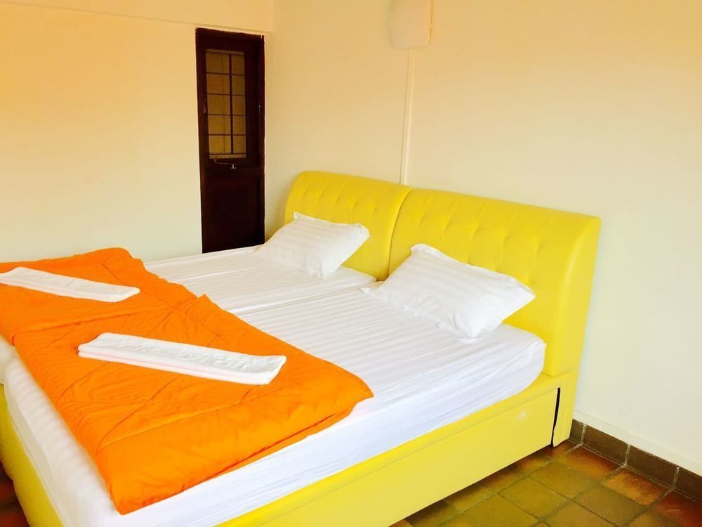 Cherryloft Resorts Chalet Singapore
