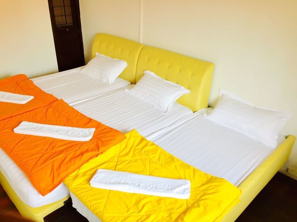 Chalet Cherryloft Resorts *