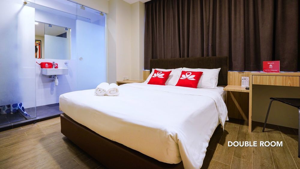 Dash Living On Mackenzie 3* Singapore