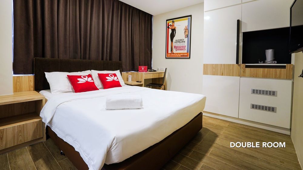 Dash Living On Mackenzie Singapore
