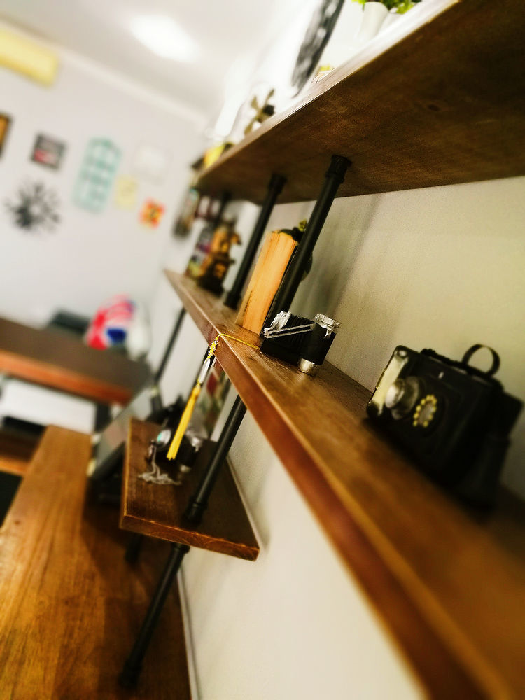 Urban Hostel Hostel *