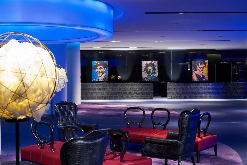 Resorts World Sentosa - Hotel 5*
