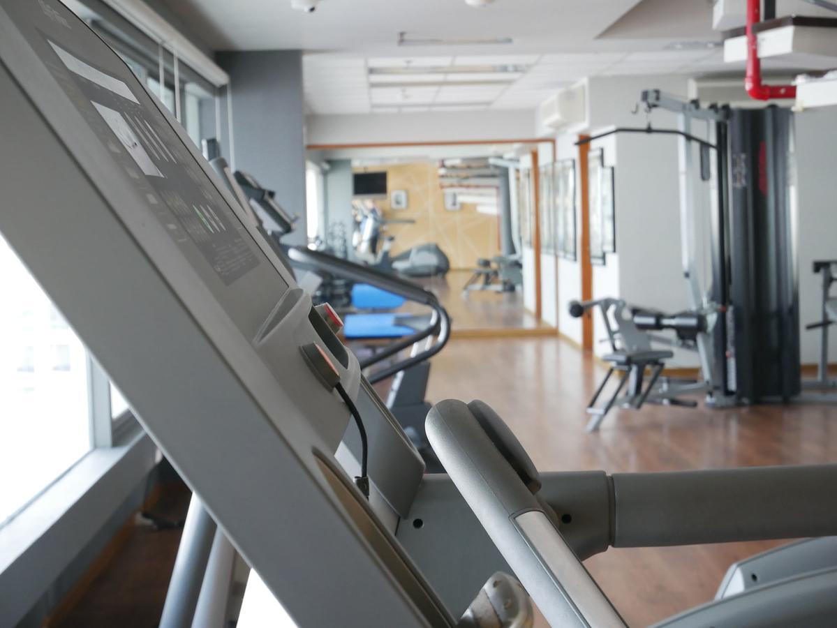 Aparthotel Orchard Point Serviced