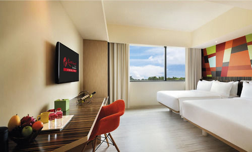 Genting Jurong Singapore