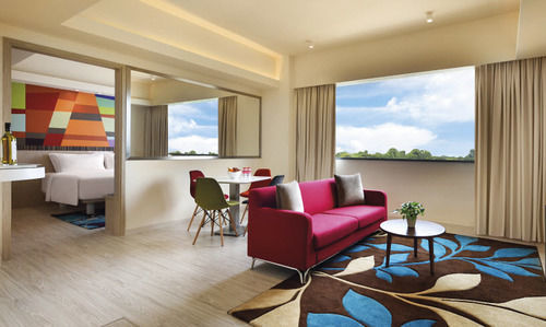 Hotel Genting Jurong 4*