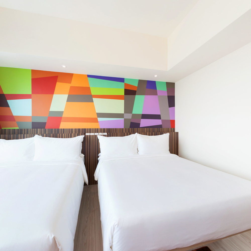 Hotel Genting Jurong Singapore