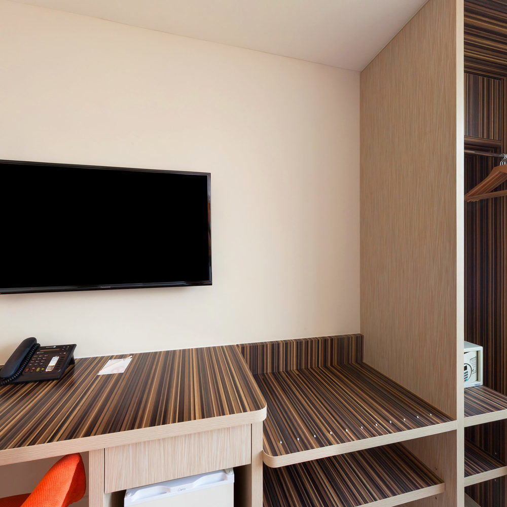 Hotel Genting Jurong 4*