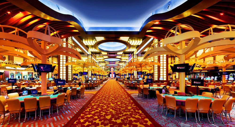 Genting Jurong Singapore