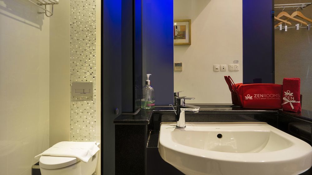Hotel Zen Jalan Besar 3*