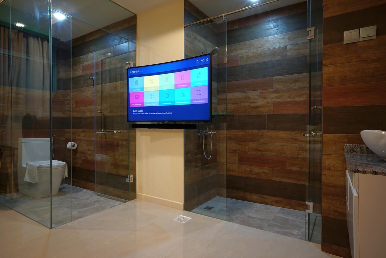 Five6 Splendour Hotel Singapore