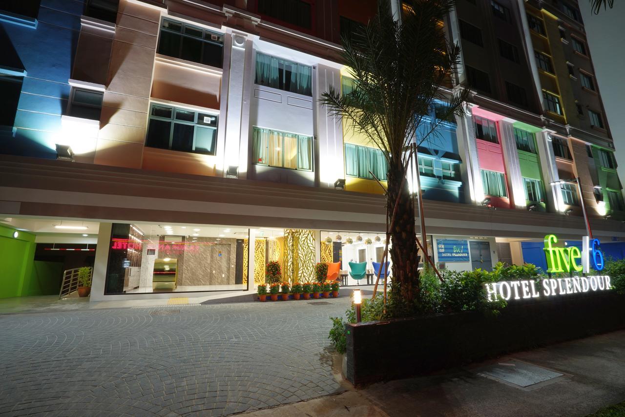 Five6 Splendour Hotel