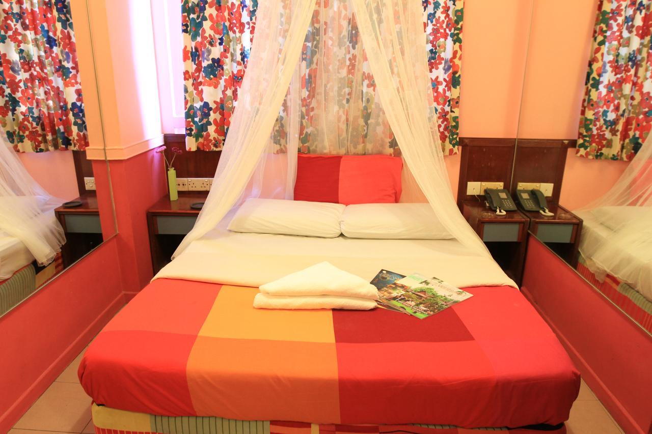 La Mode Hotel 2*