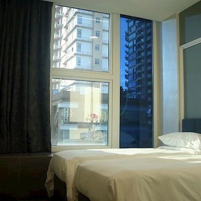 Hotel Value Balestier