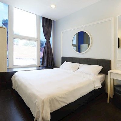 Value Balestier 2* Singapore