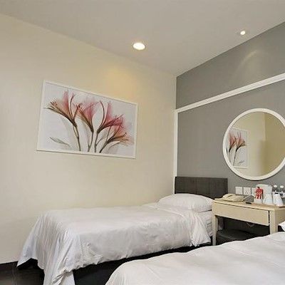 Hotel Value Balestier 2*