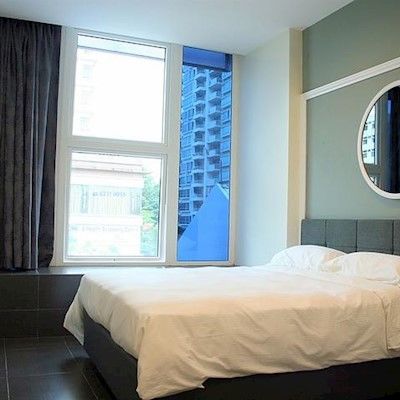 Value Balestier Hotel