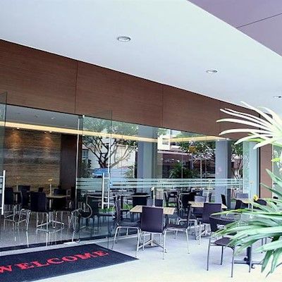 Value Balestier Hotel