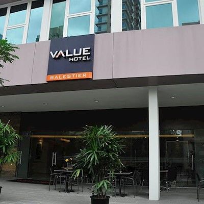 Value Balestier Hotel 2*