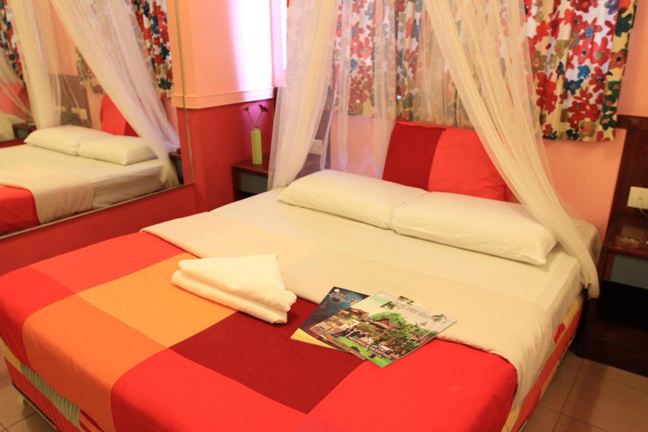 La Mode Hotel 2*