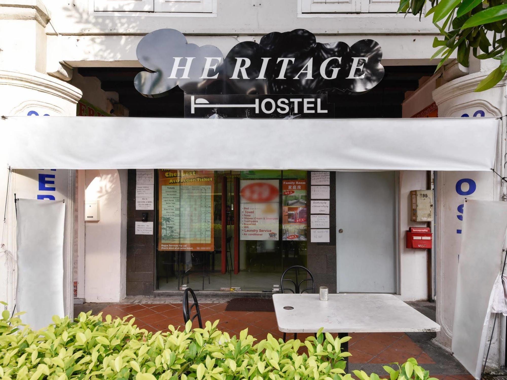 Heritage *