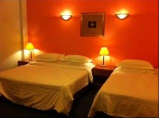 Hotel Econ Inn @ Chinatown Singapore