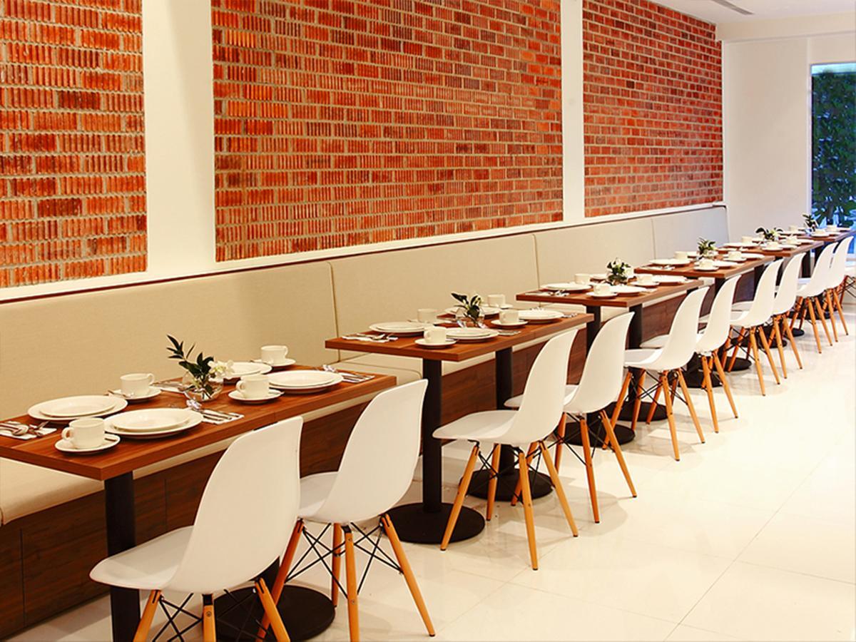 Hotel Arcadia Singapore