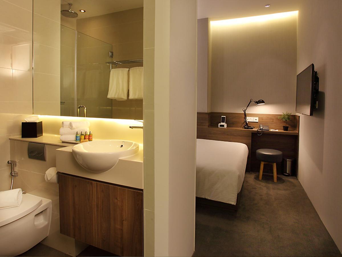 Arcadia Hotel Singapore