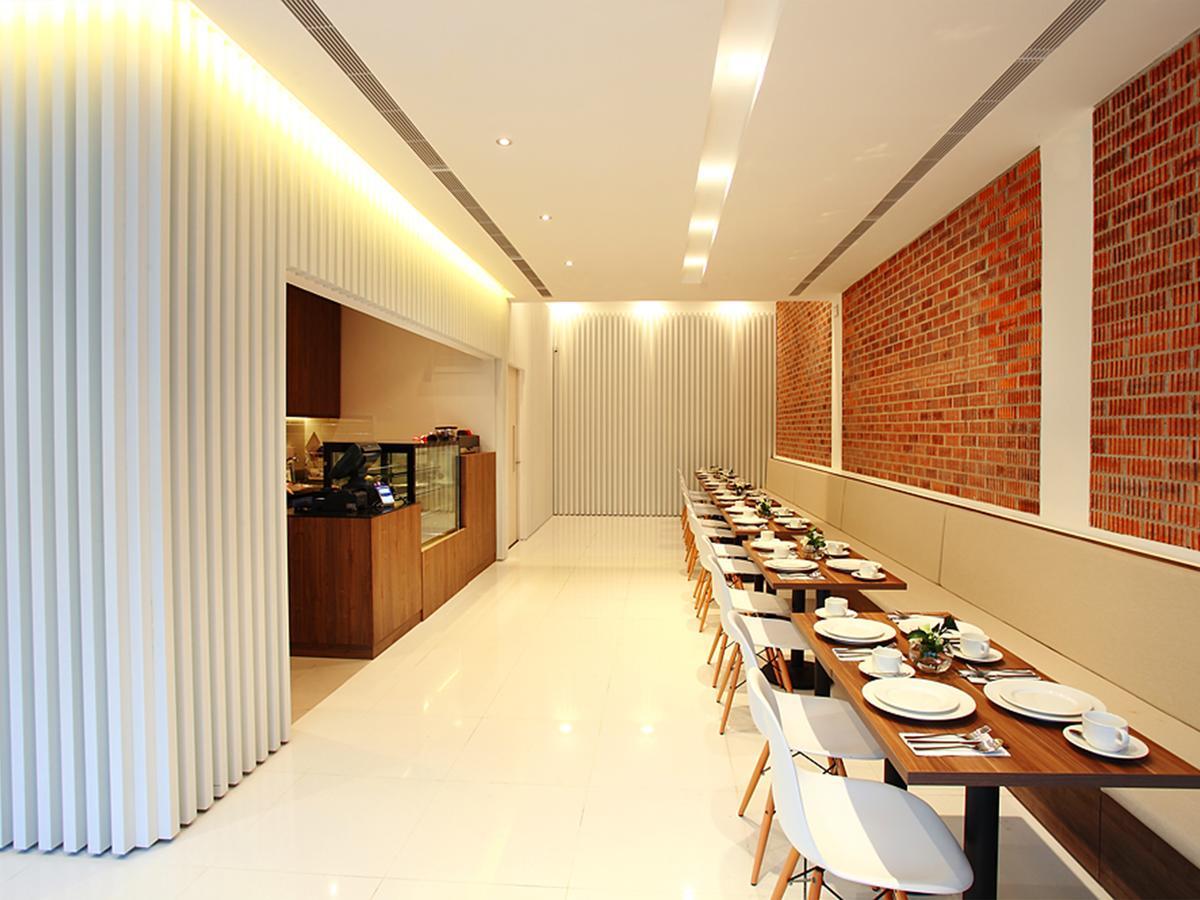 Arcadia Hotel