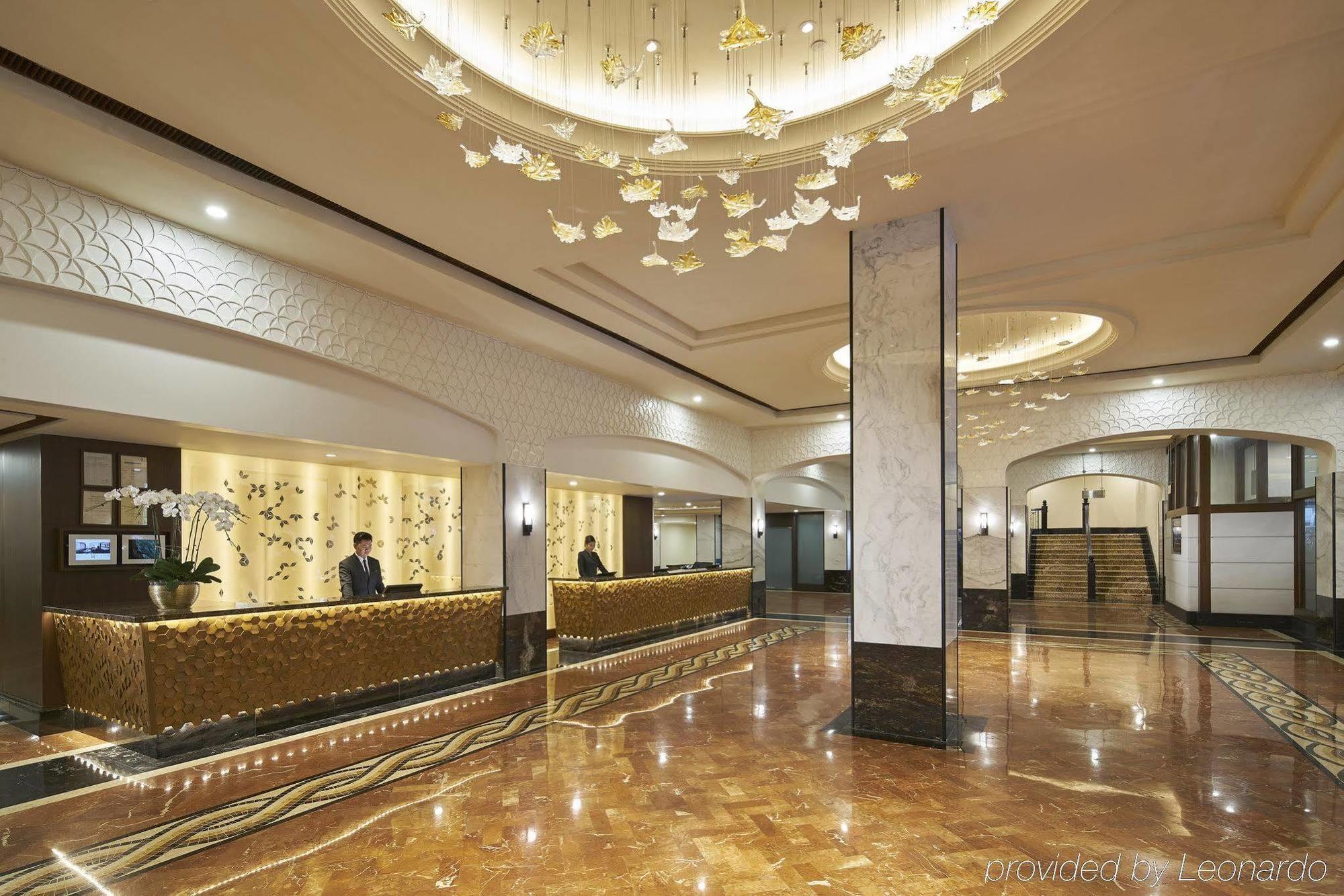 Orchard Rendezvous By Far East Hospitality Hotel