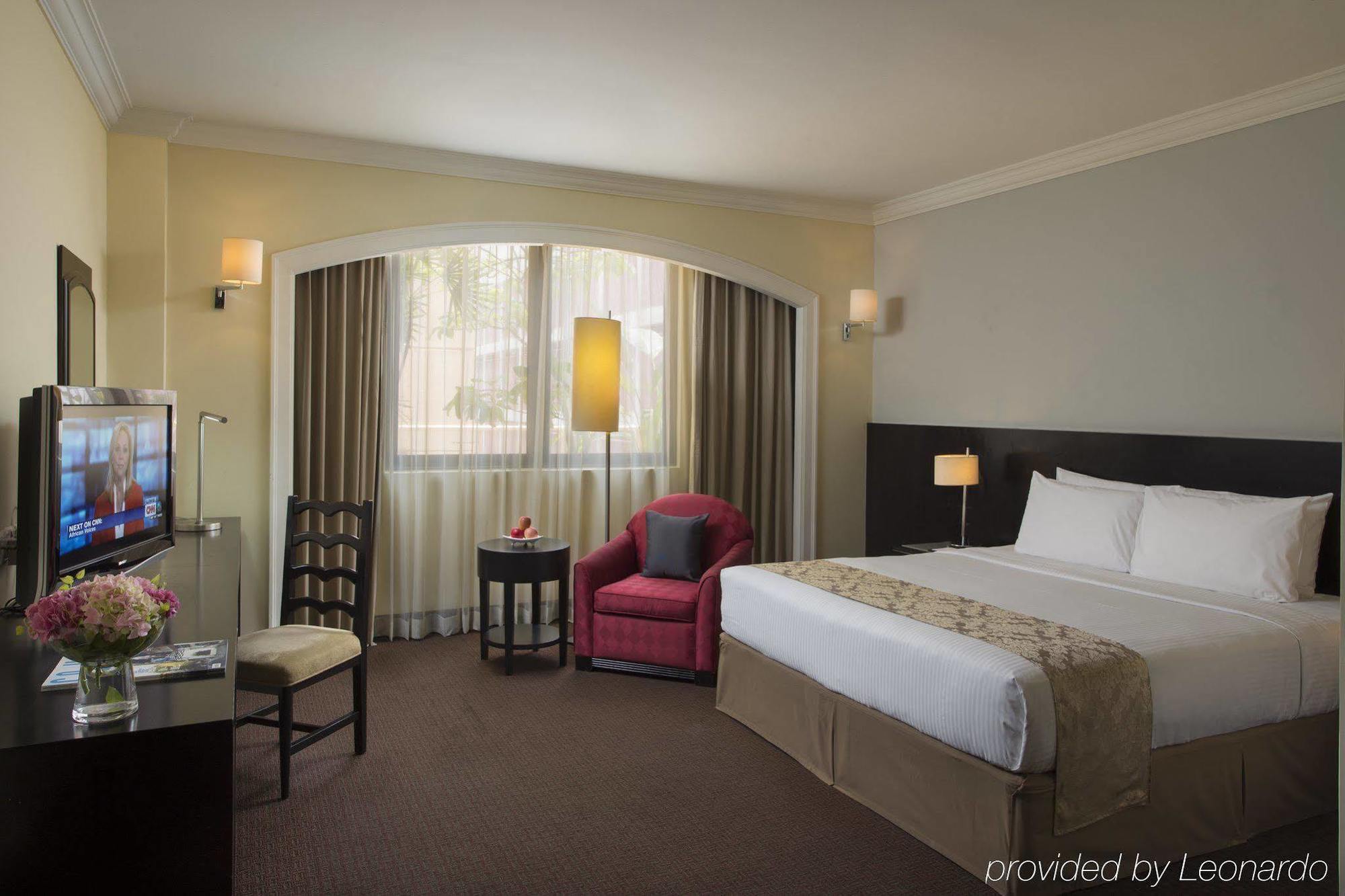 Orchard Rendezvous By Far East Hospitality Hotel Singapore