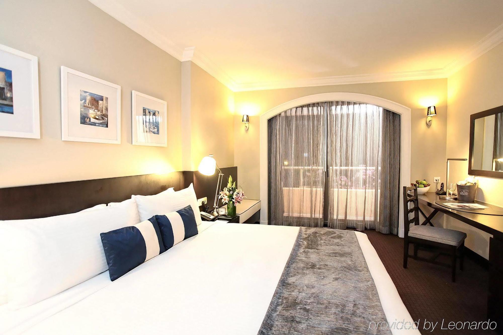 Orchard Rendezvous By Far East Hospitality Hotel Singapore