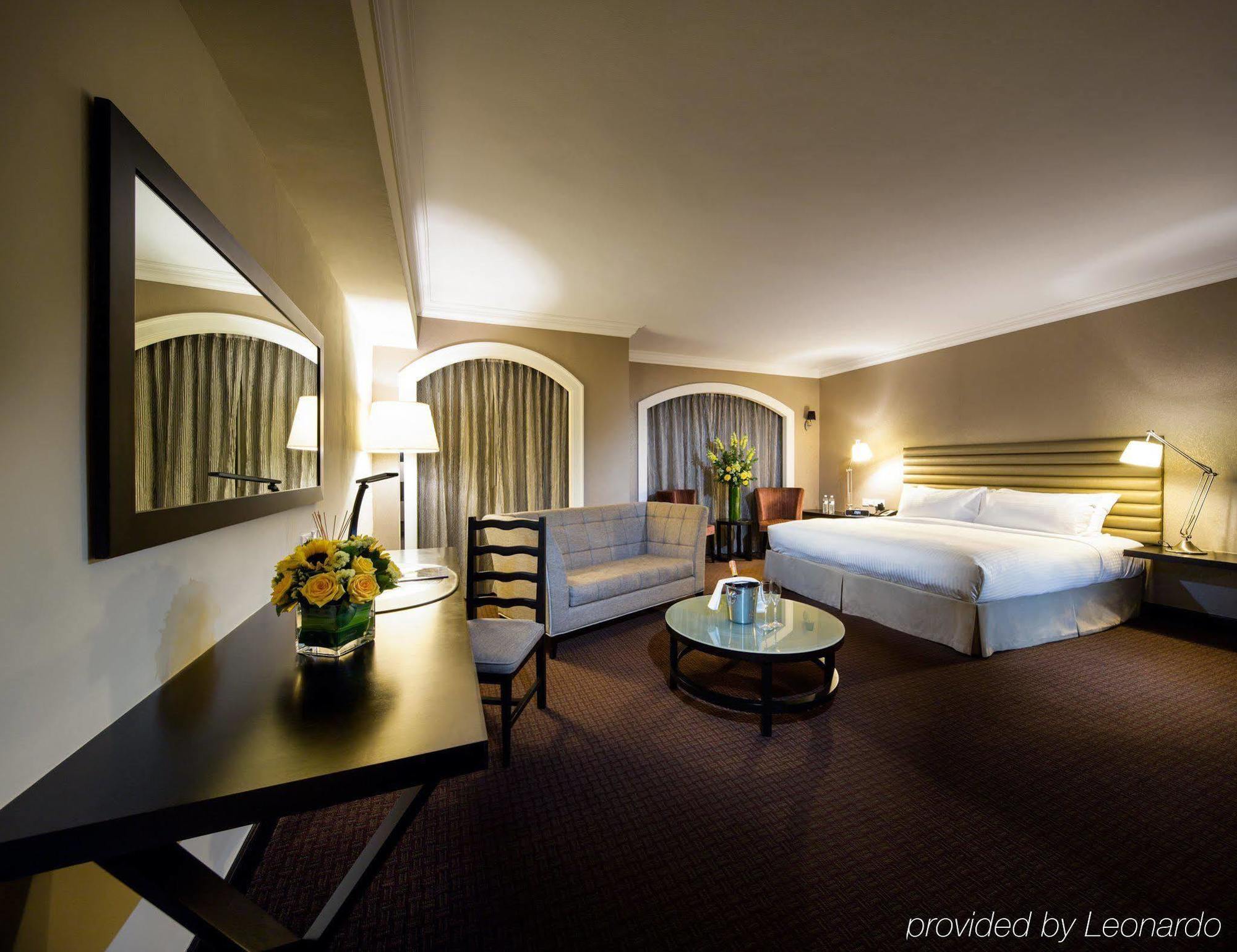Orchard Rendezvous By Far East Hospitality Hotel