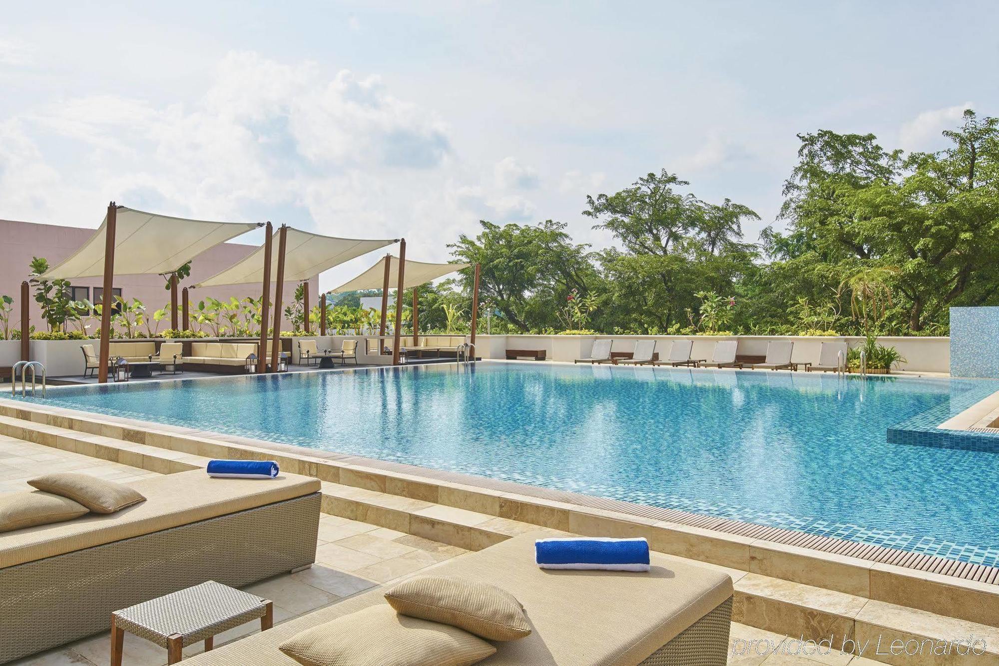 Hotel Orchard Rendezvous By Far East Hospitality 4*