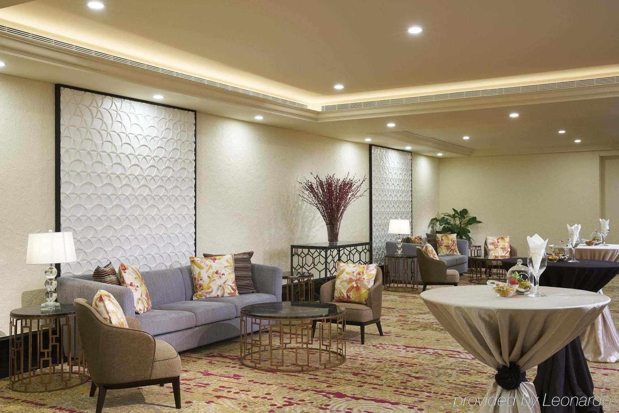 Orchard Rendezvous By Far East Hospitality Hotel