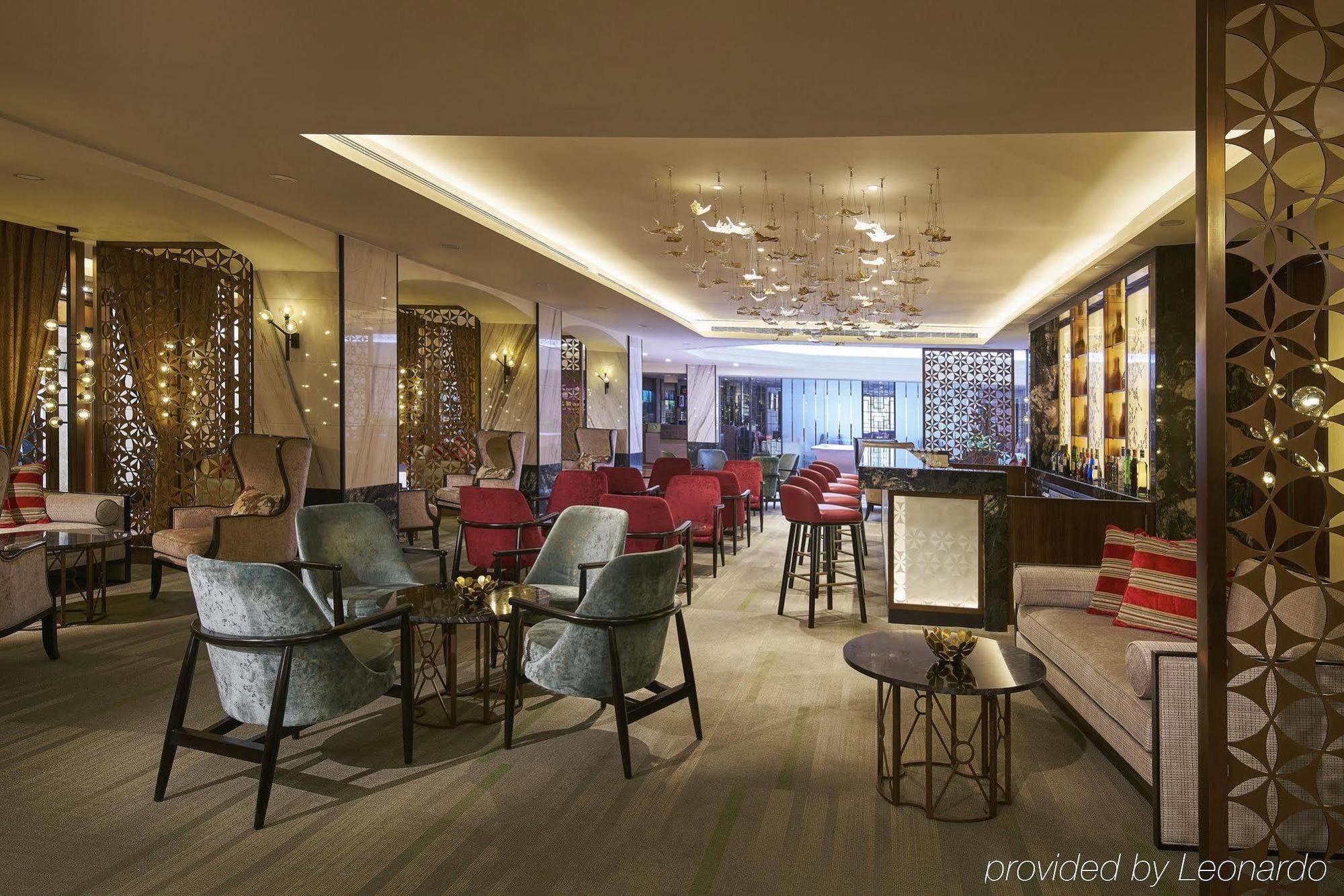 Orchard Rendezvous By Far East Hospitality Singapore