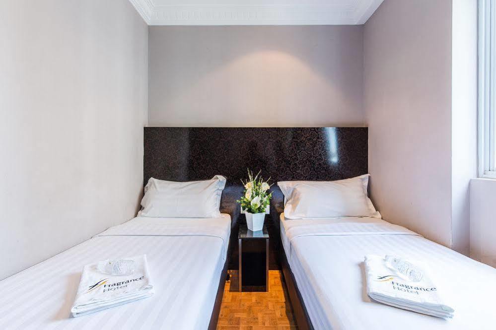 Hotel Ibis Budget Emerald 2*