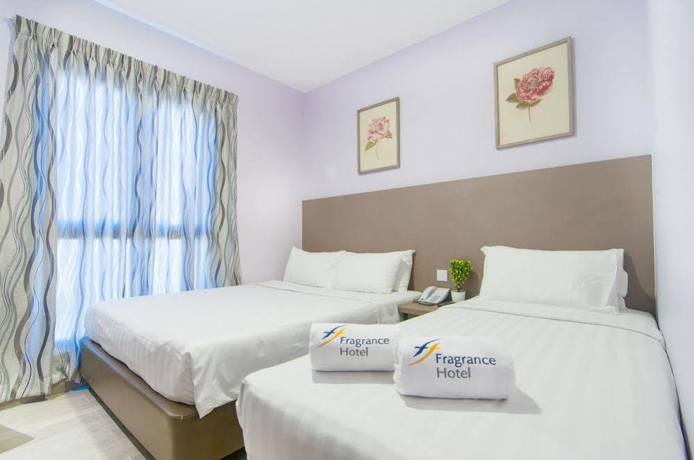 Hotel Ibis Budget Joo Chiat Singapore