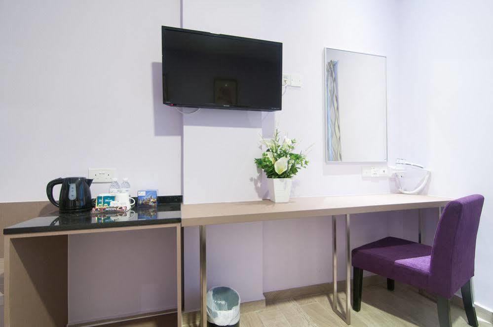 Hotel Ibis Budget Joo Chiat Singapore