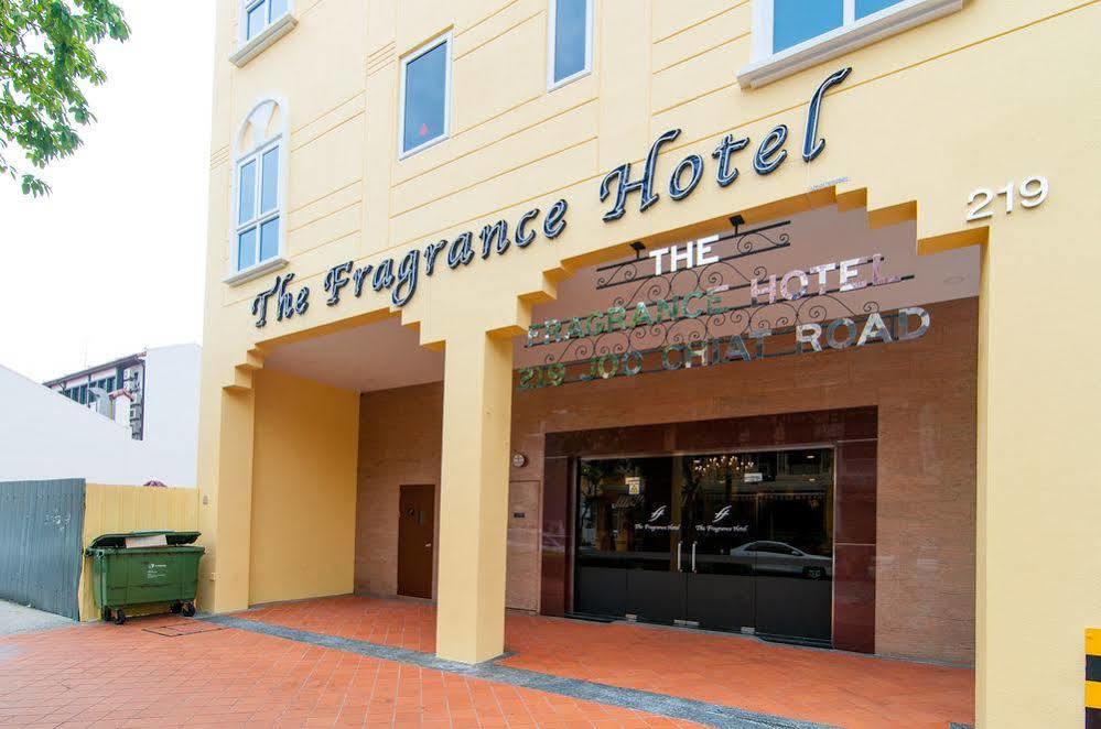 Ibis Budget Joo Chiat Singapore