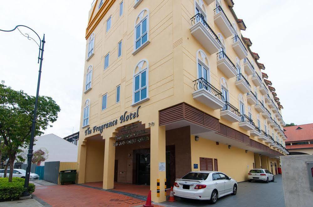 Ibis Budget Joo Chiat