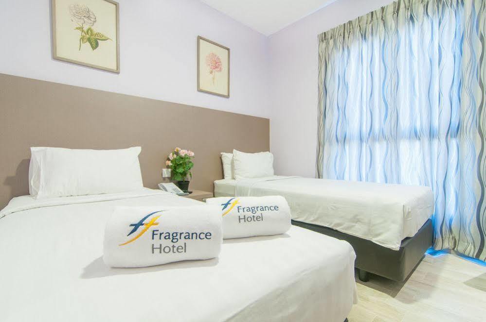 Ibis Budget Joo Chiat Hotel