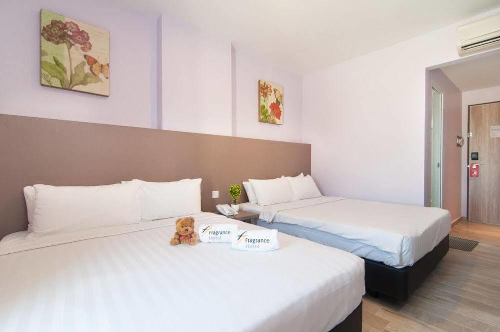 Ibis Budget Joo Chiat Hotel