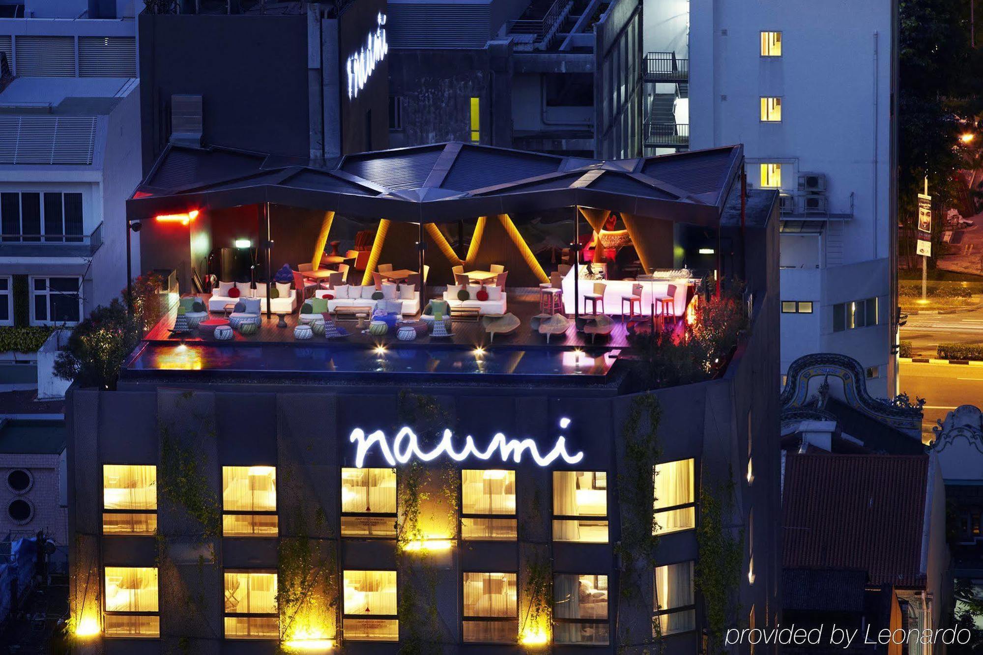 Naumi 5*