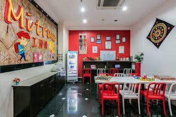 Mitraa Hostel *