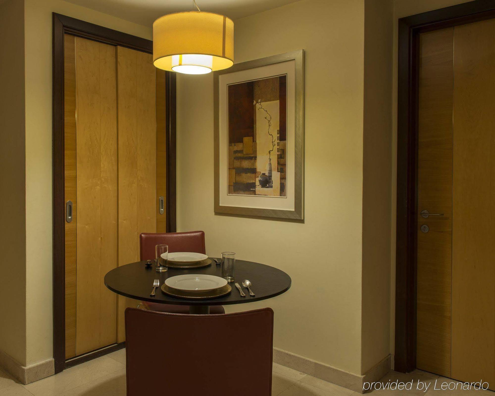 Aparthotel Somerset Bencoolen