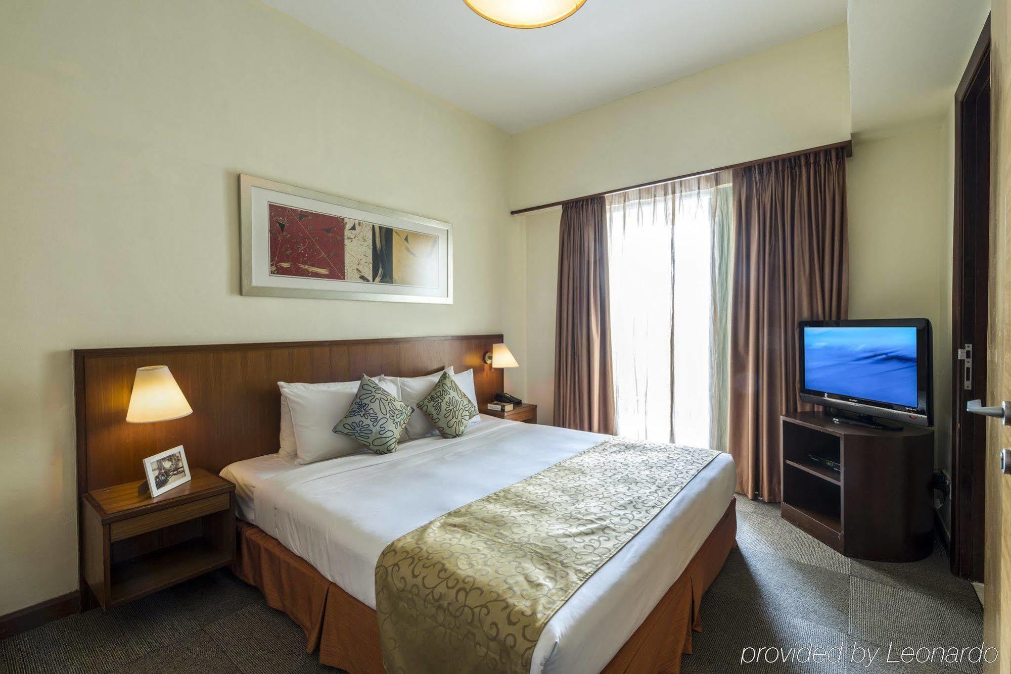 Somerset Bencoolen Singapore