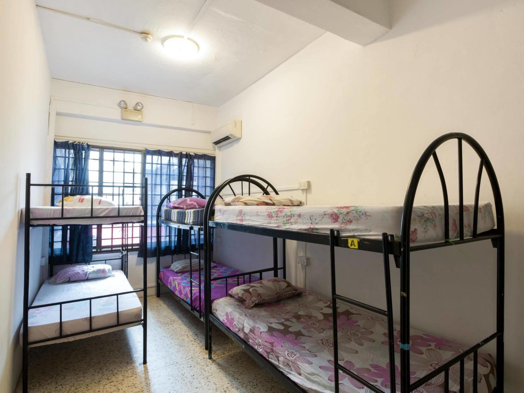 Urban Hostel