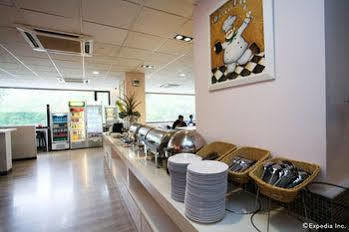 Hotel Ymca One Orchard