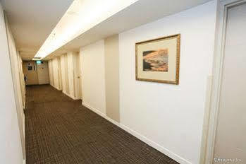 Ymca One Orchard Hotel