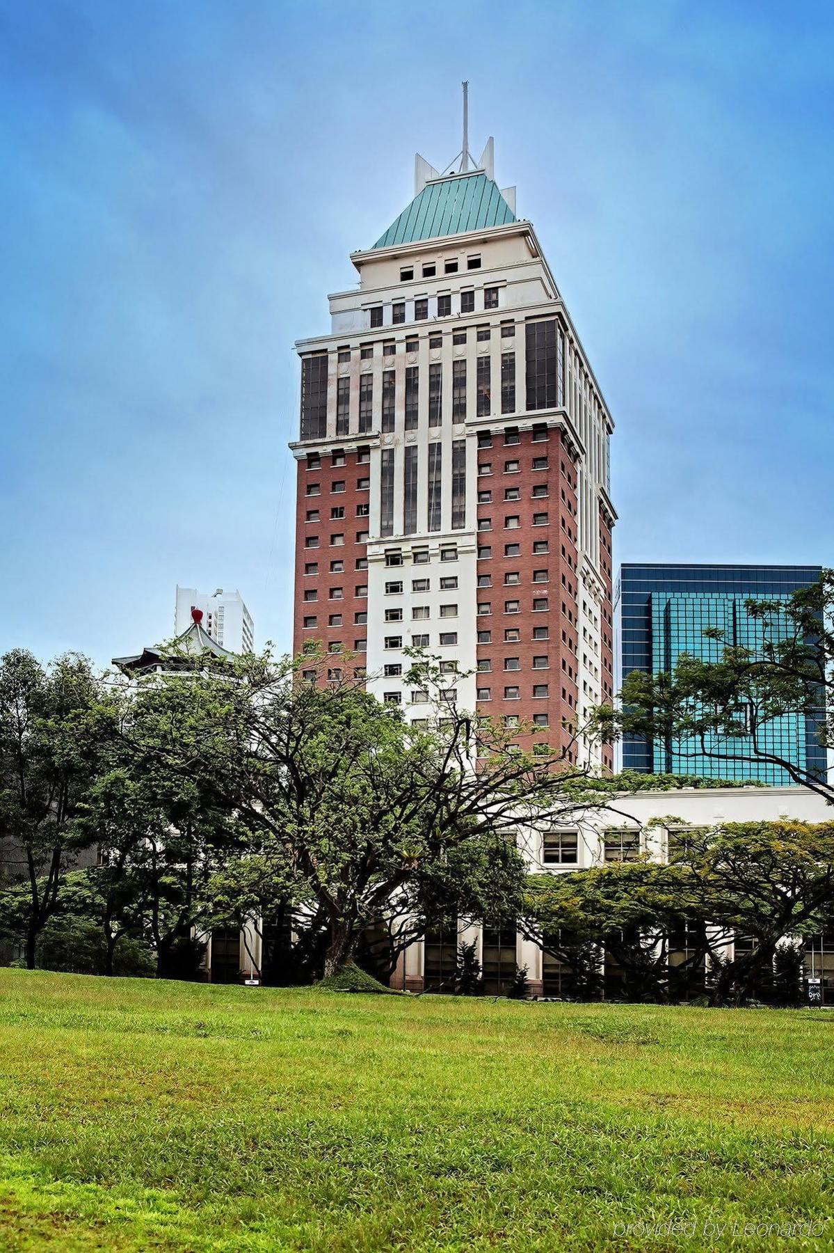 Aparthotel Orchard Parksuites By Far East Hospitality 5*